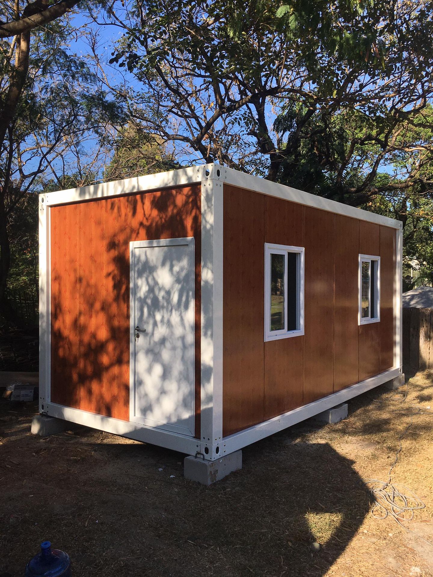 Standard Prefab Unit | Affordable Modular Homes in PH